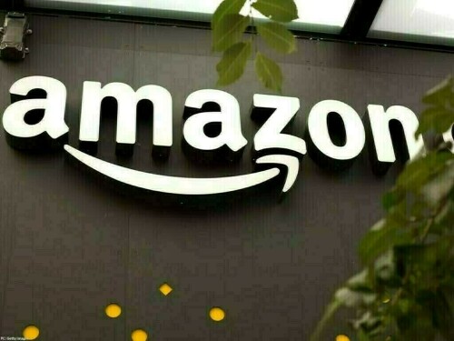 Amazon, Google sign pledge to support tripling of nuclear energy capacity by 2050