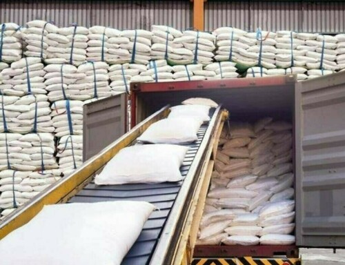 Indian mills sign contracts to export 600,000 metric tons of sugar
