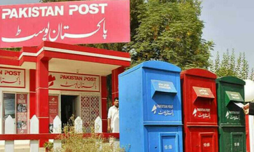 Govt launches project to equip all post offices with ICT infrastructure