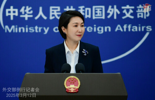 Jaffar Express hijacking: China vows stronger counterterrorism cooperation with Pakistan