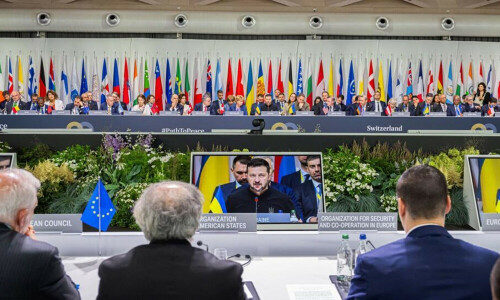 Council of Europe wants rights central to Ukraine peace talks
