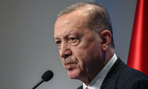 Erdogan hopes Russia responds &lsquo;constructively&rsquo; to Ukraine ceasefire