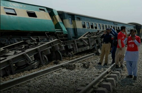 &lsquo;Attack on Jaffar Express: Naqvi must become part of solution&rsquo;