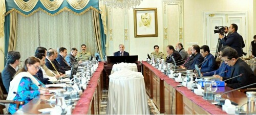 PM directs e-office implementation in all ministries by 20th