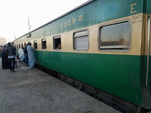 PPP condemns barbaric attack on Jaffar Express