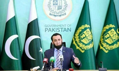 Train rescue operation ends: Minister expresses gratitude