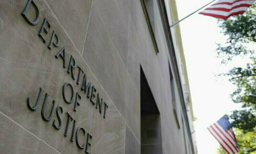 US Justice Department investigating New York migrant hotels, reports say