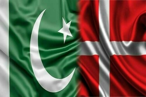 Pakistan, Denmark review $2bn maritime investment plan