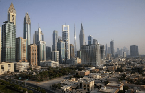 &lsquo;A city for everyone&rsquo;: Dubai announces 17,000 affordable homes