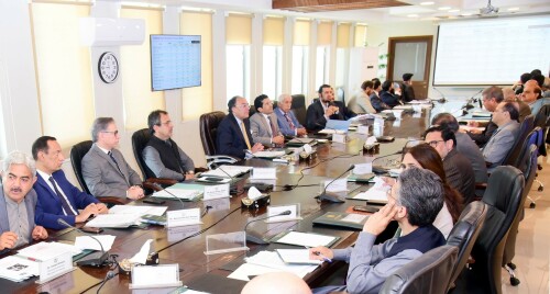 Gwadar Free Zone: ECC approves limited export of potassium sulphate fertiliser
