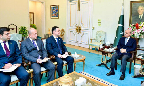 PM emphasises commitment to bolster ties with Uzbekistan PM emphasises commitment to bolster ties with Uzbekistan