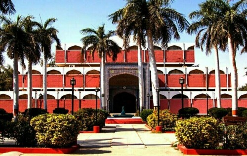 Rally at SU condemns attack on Jaffer Express