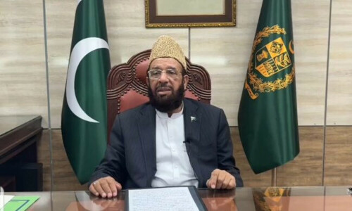 Minister, Archbishop discuss religious tolerance, interfaith harmony