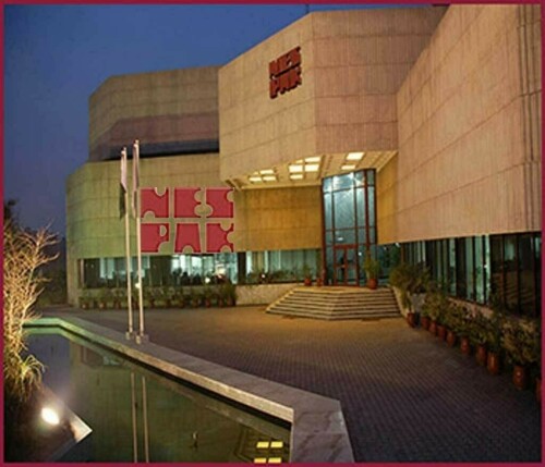 Fight against climate change: Nespak, Synergy Inc hold &lsquo;Heal Pakistan&rsquo; conference