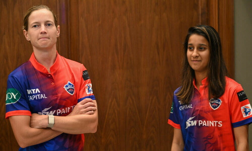 Lanning&rsquo;s mentality key to Delhi&rsquo;s run to third straight WPL final, says Rodrigues