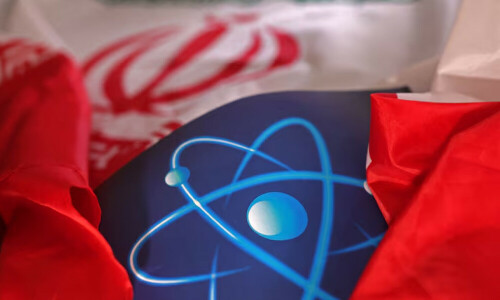 China, Iran, Russia kick off talks in Beijing on Iran&rsquo;s nuclear issues