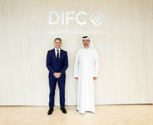 Ripple says securing Dubai crypto licence a &lsquo;major milestone&rsquo;