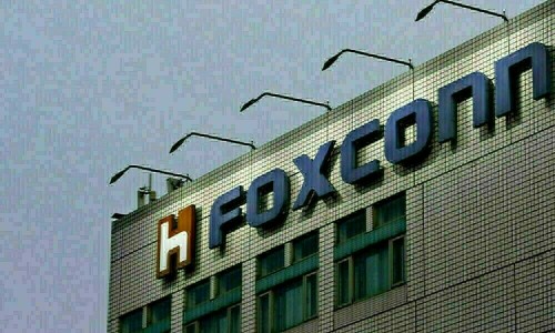 Electronics giant Foxconn forecasts strong Q1 revenue after profit miss Electronics giant Foxconn forecasts strong Q1 revenue after profit miss