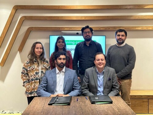 Paismo founders on why easypaisa partnership &lsquo;a game-changer&rsquo; for their HR offering