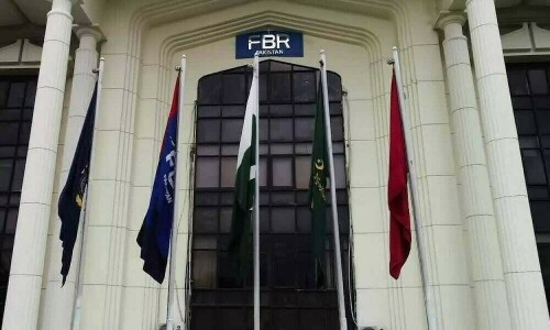 Business premises: FBR to monitor production of goods