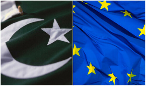 EU seeks unified business platform for European cos