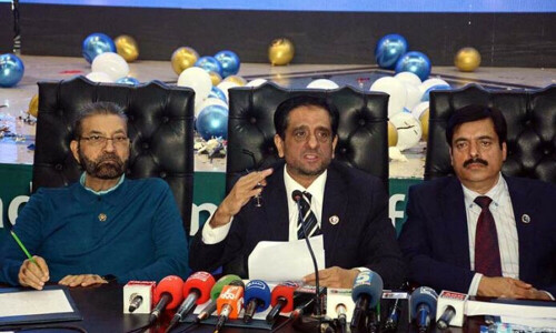 &lsquo;Preparation of draft action plan by chambers, ministries positive step&rsquo;