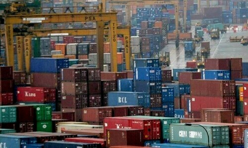 Lentils, canola, soybeans, betel nuts & cotton: Govt to reduce use MB for fumigation of imported shipments of commodities Lentils, canola, soybeans, betel nuts & cotton: Govt to reduce use MB for fumigation of imported shipments of commodities