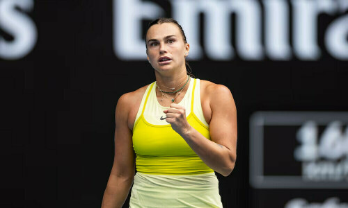Sabalenka routs Keys, books Indian Wells title clash with teen Andreeva
