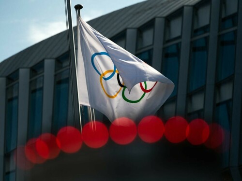India&rsquo;s 2036 Games bid a chance to boost infrastructure, says sports governance expert