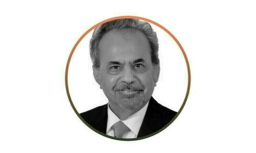 آئی ایم ایف: مسئلہ اور حل دونوں؟
