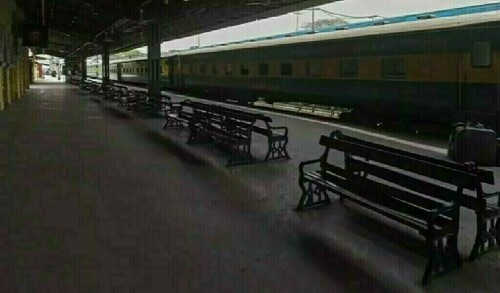 Train siege toll climbs to 31: Army