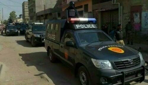 Two guards killed as PPP MPA escapes life bid