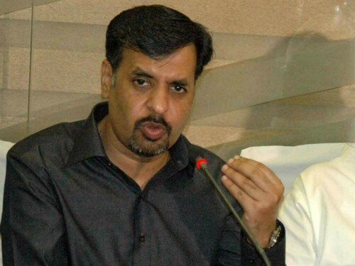 Polio challenge: Mustafa Kamal can make a difference