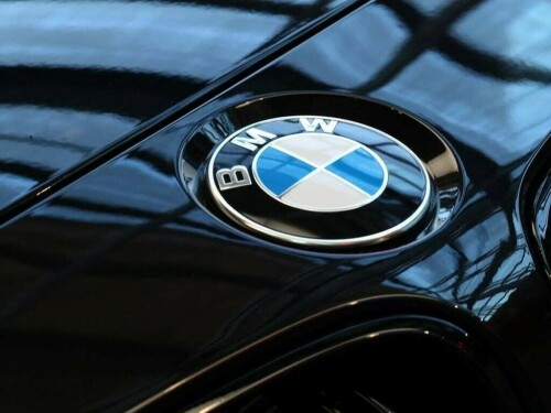 BMW to integrate Huawei smart-connect system into its China-made cars in 2026