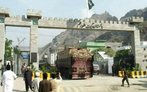 Pak-Afghan jirga agrees to permanent ceasefire, reopening of Torkham border