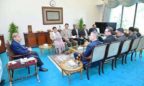 Workforce highly competitive: IT cos backed to achieve $25bn export target: PM