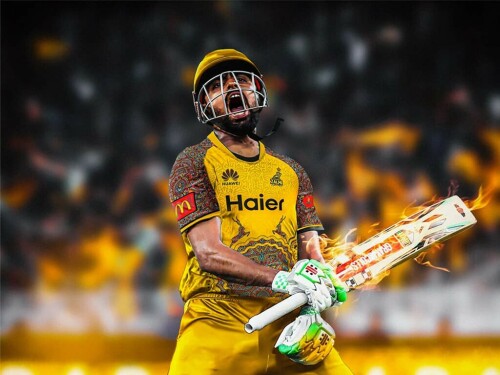 Peshawar Zalmi announces partnership with Cheezious for PSL-10