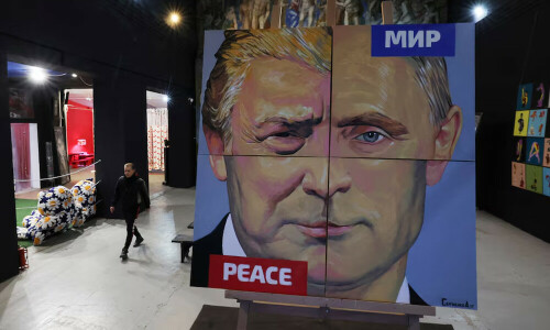 Donald Trump to hold call with Putin in test of deal-making strength