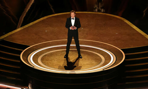 Conan O&rsquo;Brien to return as Oscars host in 2026