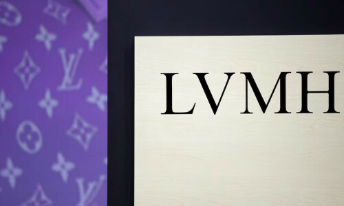 LVMH brand Loewe announces departure of creative director Jonathan Anderson