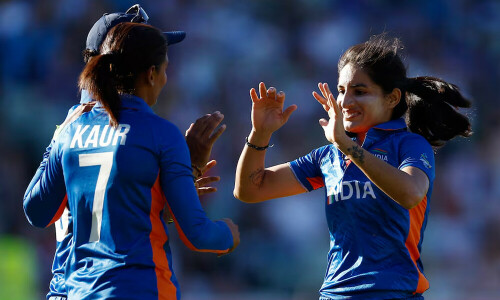 India women&rsquo;s team has changed view of female sport, says Kohli