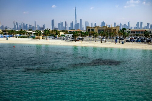 Dubai leads global luxury real estate with 147pc growth in five years: report