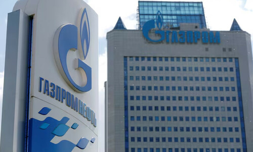 Russia&rsquo;s Gazprom Neft ready to raise oil output under OPEC+ deal, CEO says