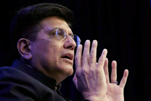 India, New Zealand trade pact to significantly boost ties, Indian minister says India, New Zealand trade pact to significantly boost ties, Indian minister says