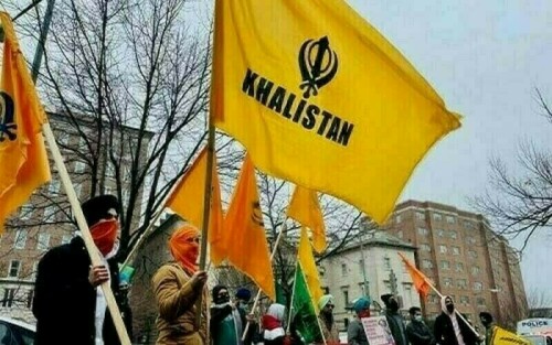 India asks US to list Sikh group as terrorist organisation, Indian source says