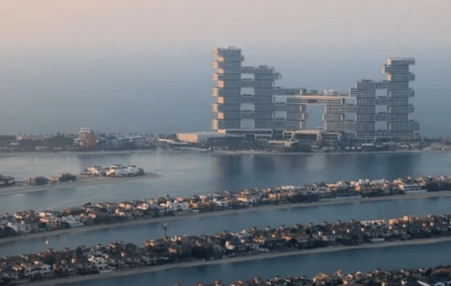 Tourism contributes 12% to UAE&rsquo;s GDP in 2024, surpassing US and Europe