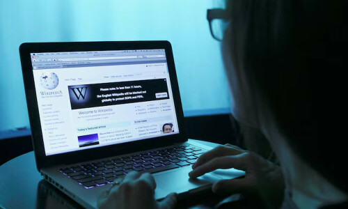Wikimedia challenges India content takedown, warns of chilling effect on free speech