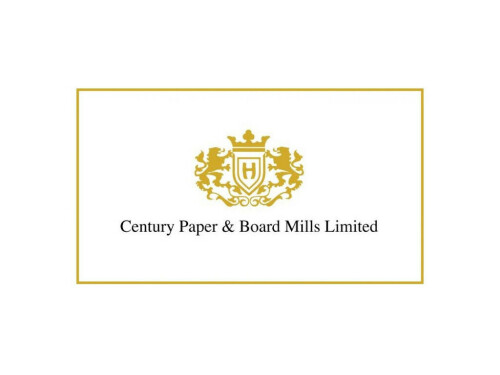 Century Paper & Board Mills Limited Century Paper & Board Mills Limited