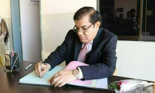 &lsquo;Govt should promote green energy&rsquo;
