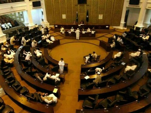 KP Assembly to introduce new rules and regulations after 37 years: Dy Speaker